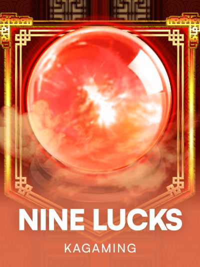 Game card image for Nine Lucks