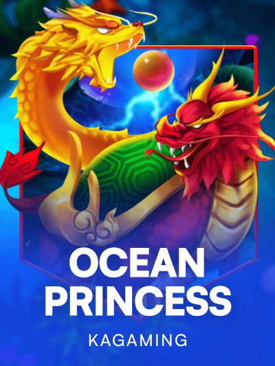 Game card image for Ocean Princess