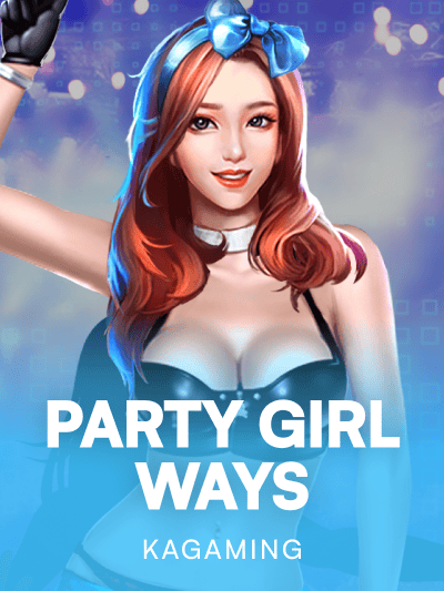 Game card image for Party Girl Ways