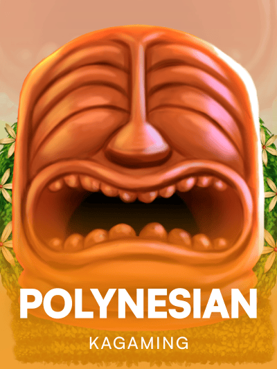Game card image for Polynesian