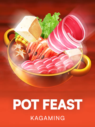 Game card image for Pot Feast