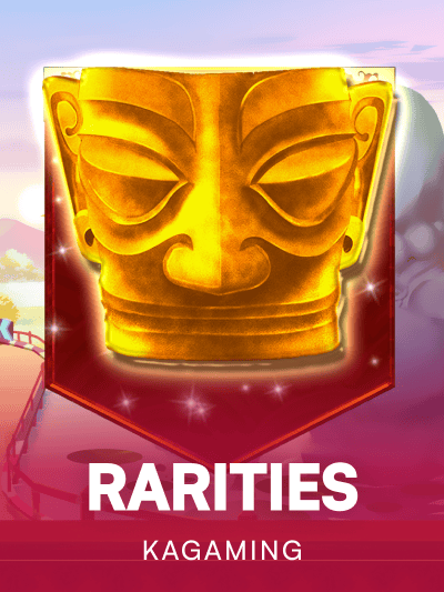 Game card image for Rarities