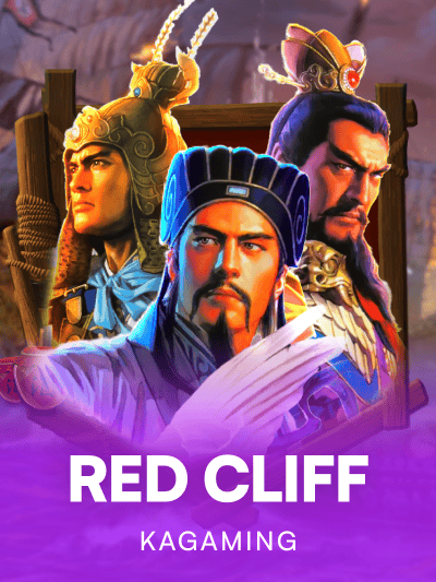 Game card image for Red Cliff