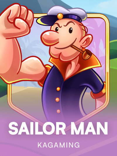 Game card image for Sailor Man