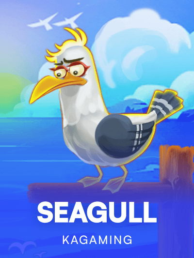 Game card image for Seagull