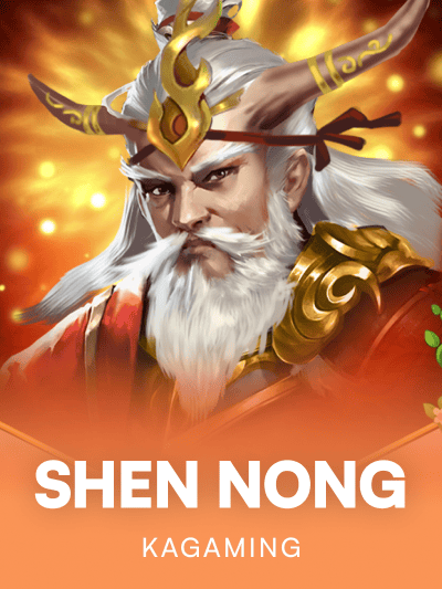 Game card image for Shen Nong