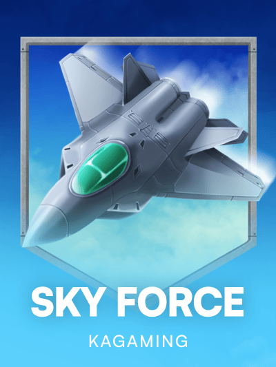 Game card image for Sky Force