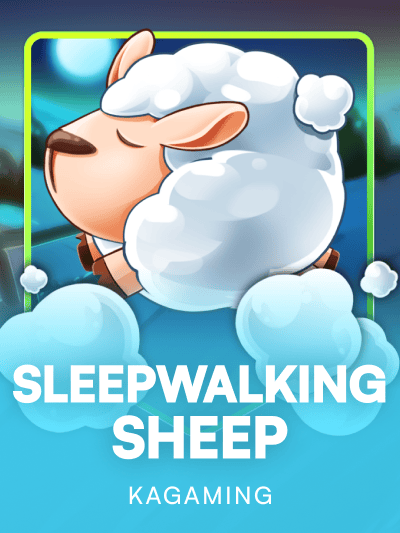 Game card image for Sleepwalking Sheep