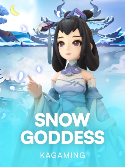 Game card image for Snow Goddess