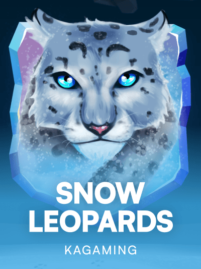 Game card image for Snow Leopards
