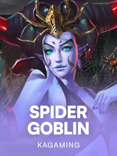 Game card image for Spider Goblin