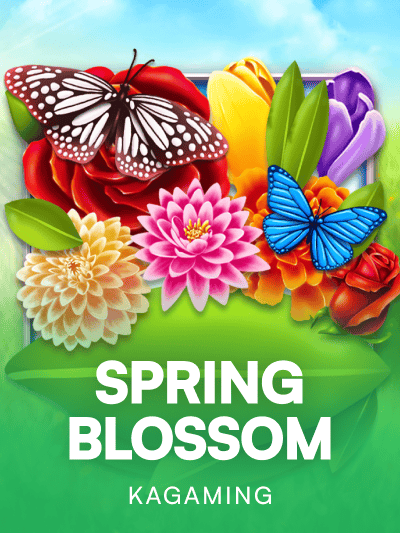 Game card image for Spring Blossom