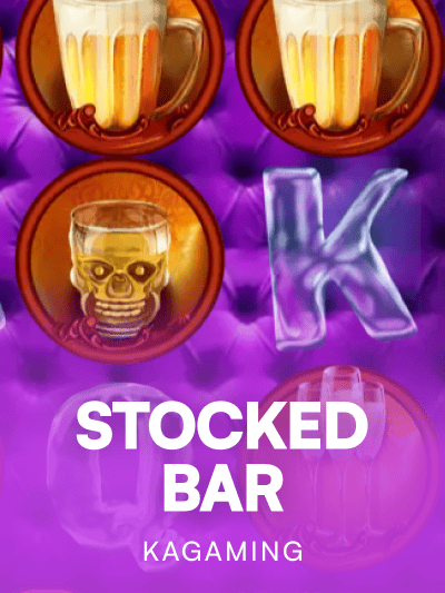 Game card image for Stocked Bar