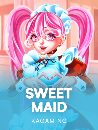 Game card image for Sweet Maid