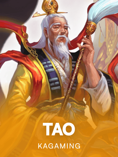 Game card image for Tao