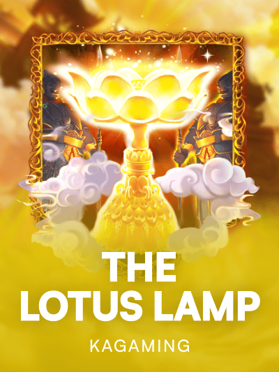 Game card image for The Lotus Lamp