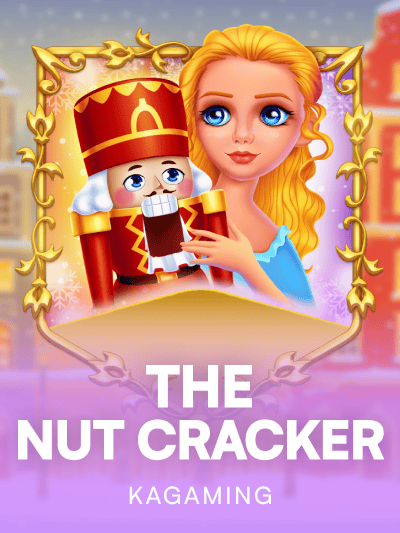 Game card image for The Nut Cracker