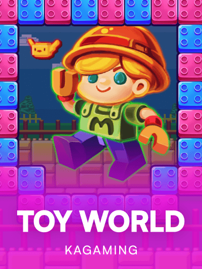 Game card image for Toy World