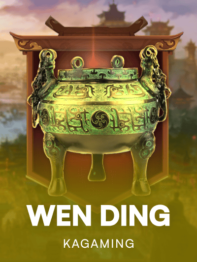 Game card image for Wen Ding
