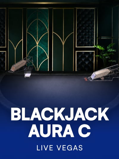 Game card image for BlackJack Aura C