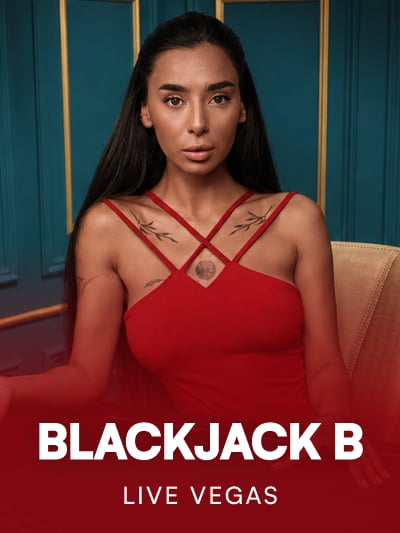 Game card image for BlackJack B