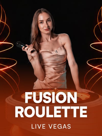 Game card image for Fusion Roulette