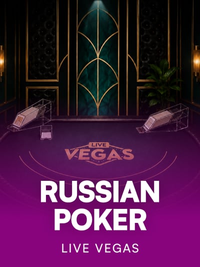 Game card image for Russian Poker