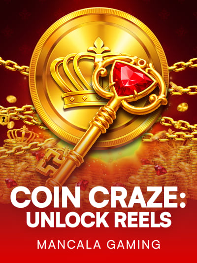 Game card image for Coin Craze: Unlock Reels