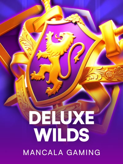 Game card image for Deluxe Wilds