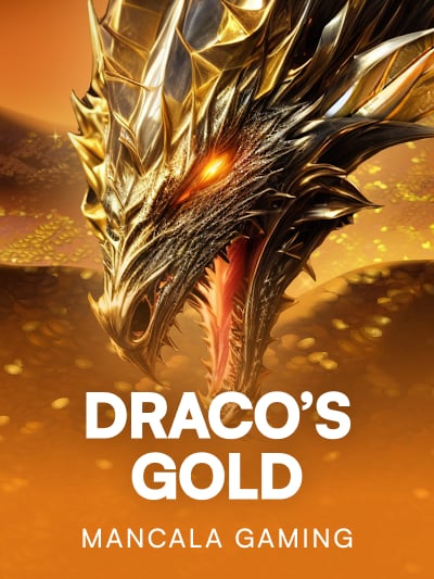 Game card image for Draco's Gold
