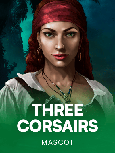 Game card image for Three Corsairs