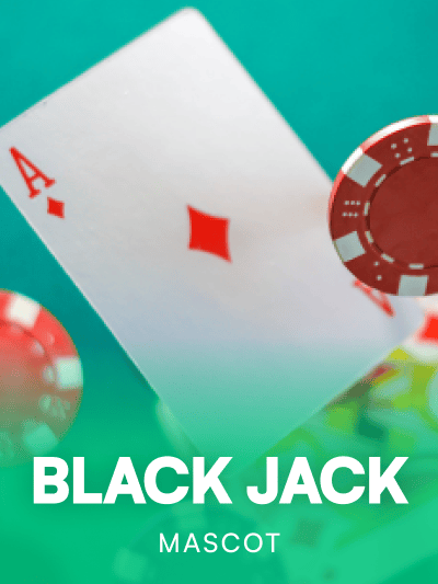 Game card image for Black Jack