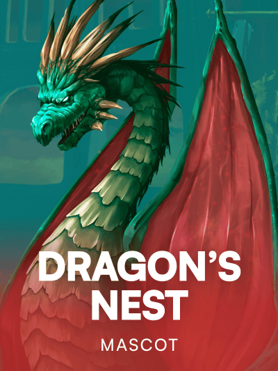 Game card image for Dragon's Nest