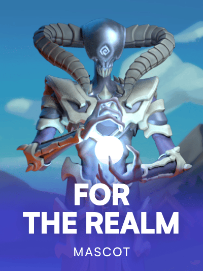 Game card image for For the Realm!