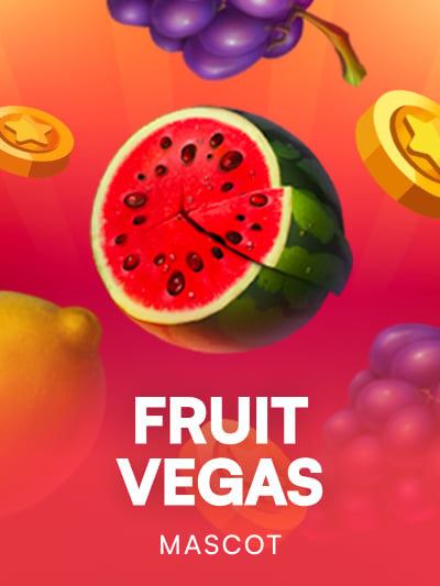 Game card image for Fruit Vegas