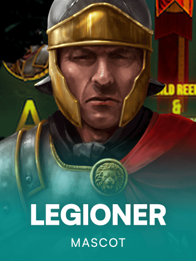 Game card image for Legioner
