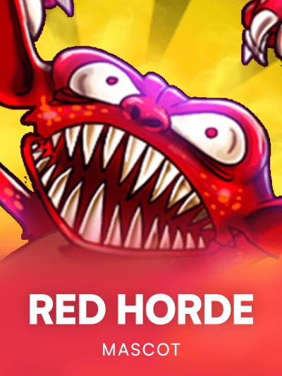 Game card image for Red Horde