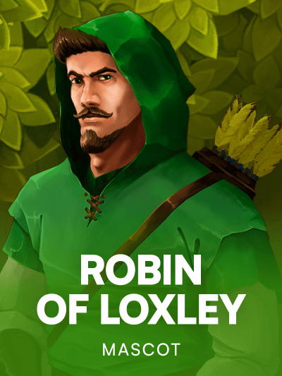 Game card image for Robin of Loxley