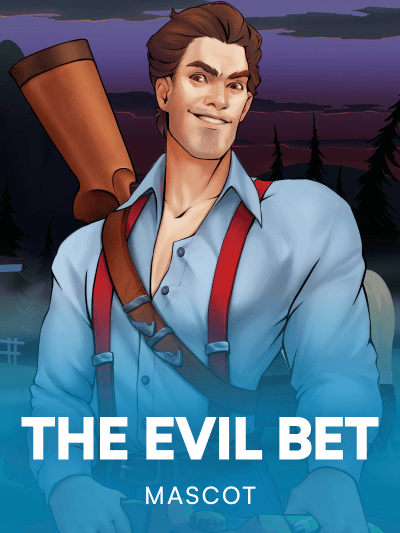 Game card image for The Evil Bet