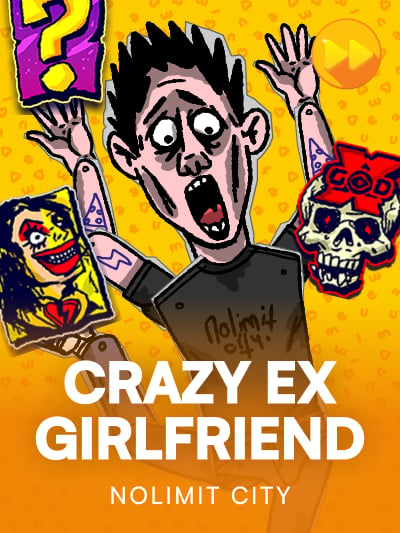 Game card image for Crazy Ex-Girlfriend