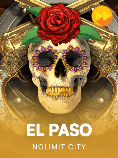 Game card image for El Paso Gunfight xNudge