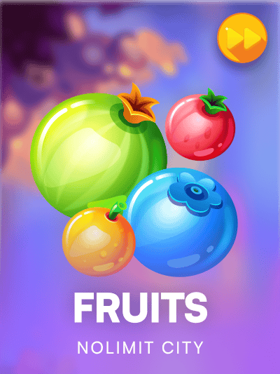 Game card image for Fruits