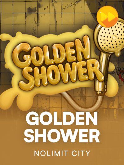 Game card image for Golden Shower