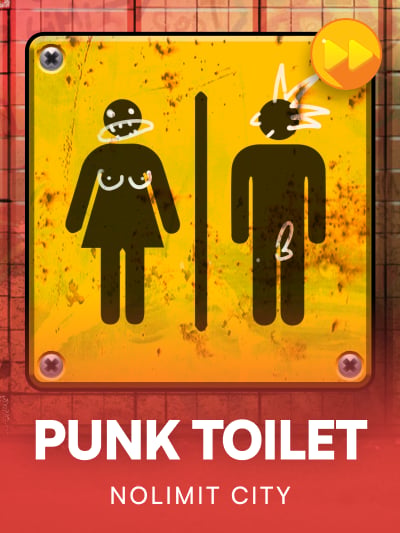 Game card image for Punk Toilet