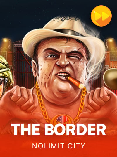 Game card image for The Border