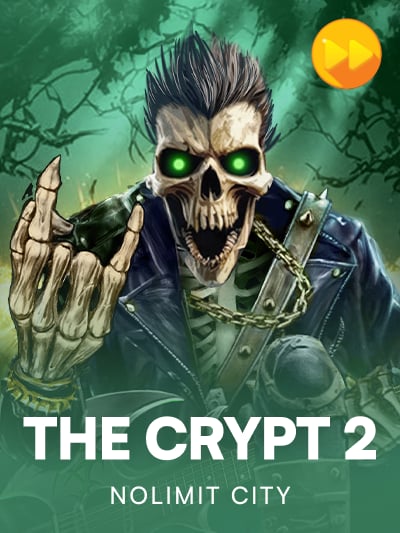Game card image for The Crypt 2