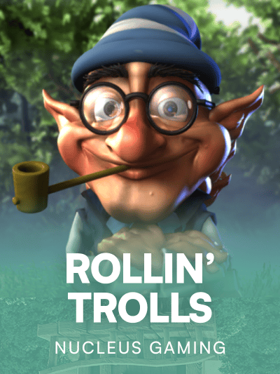 Game card image for Rollin' Trolls