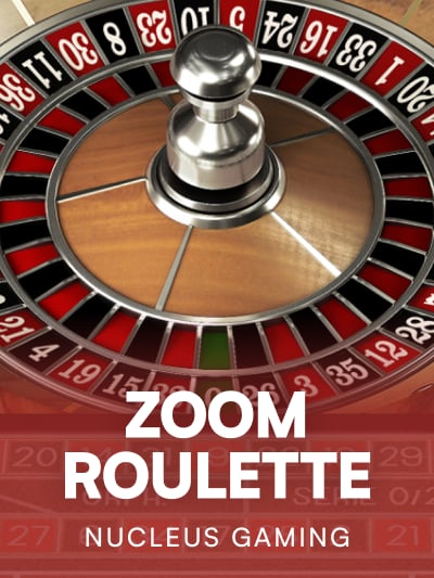 Game card image for Zoom Roulette