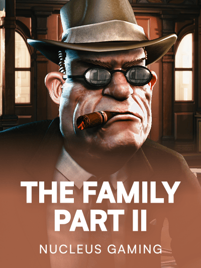 Game card image for The Family Part II