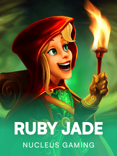 Game card image for Ruby Jade